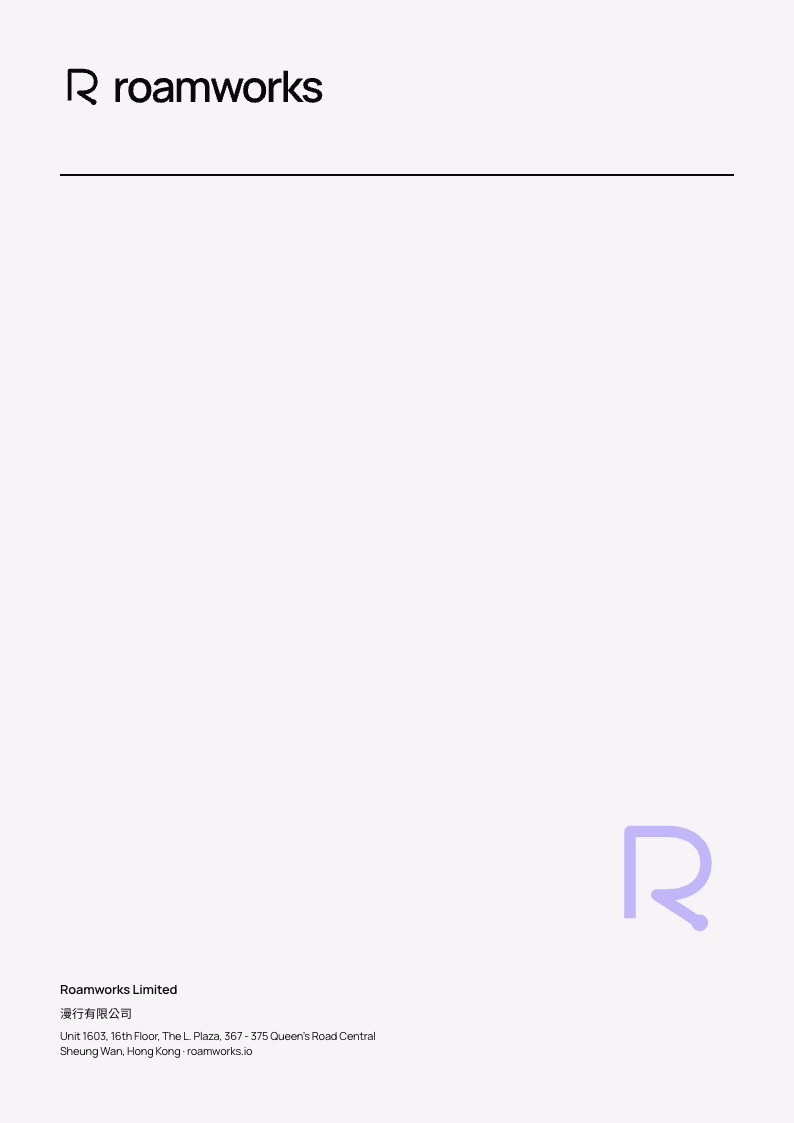 Letterhead a4